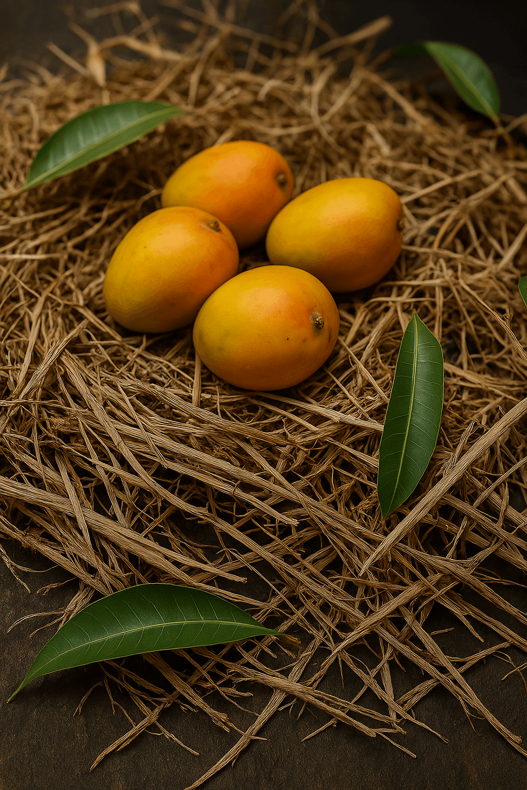 Original Ratnagiri Mangoes - Image 2