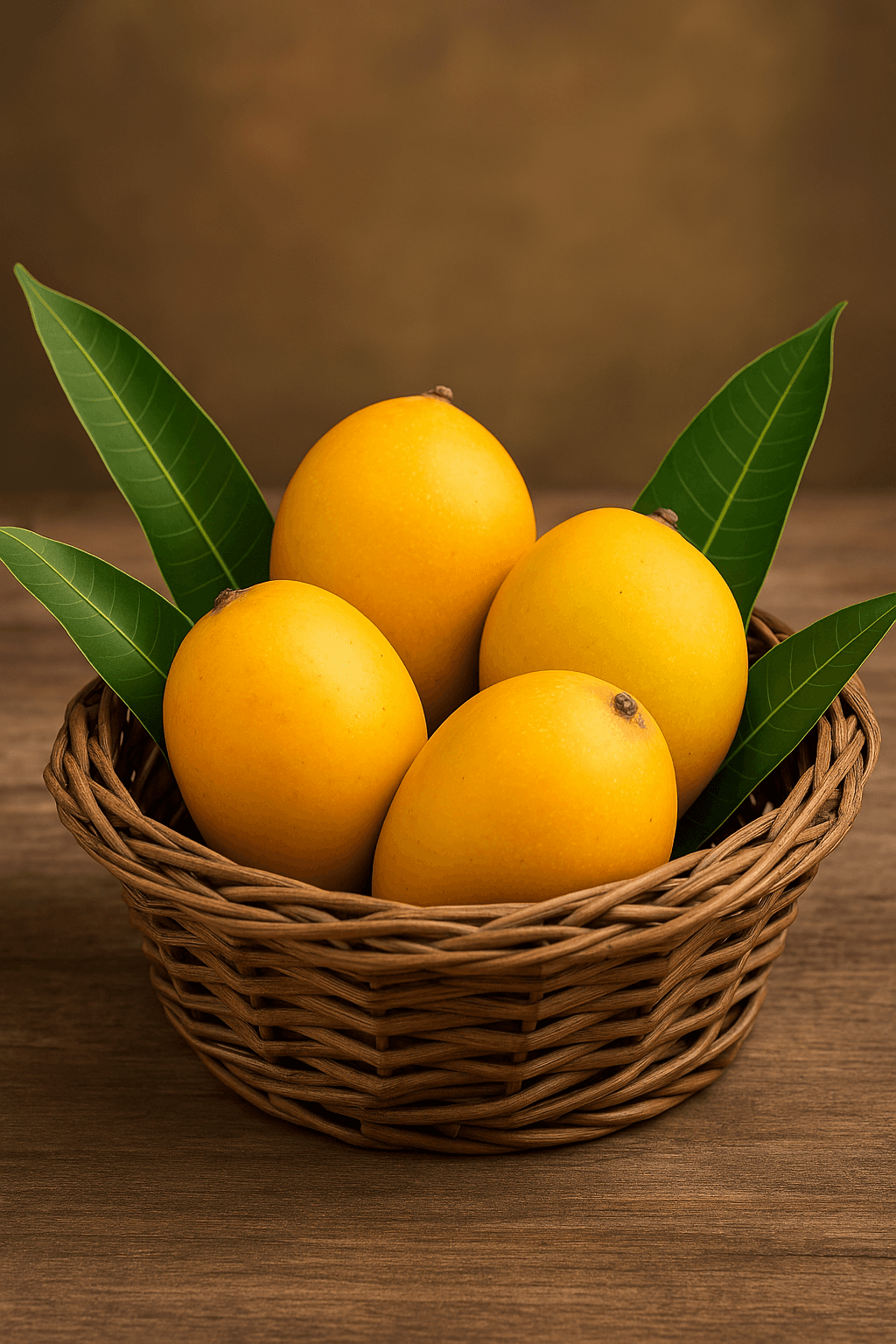 Original Payari Mangoes