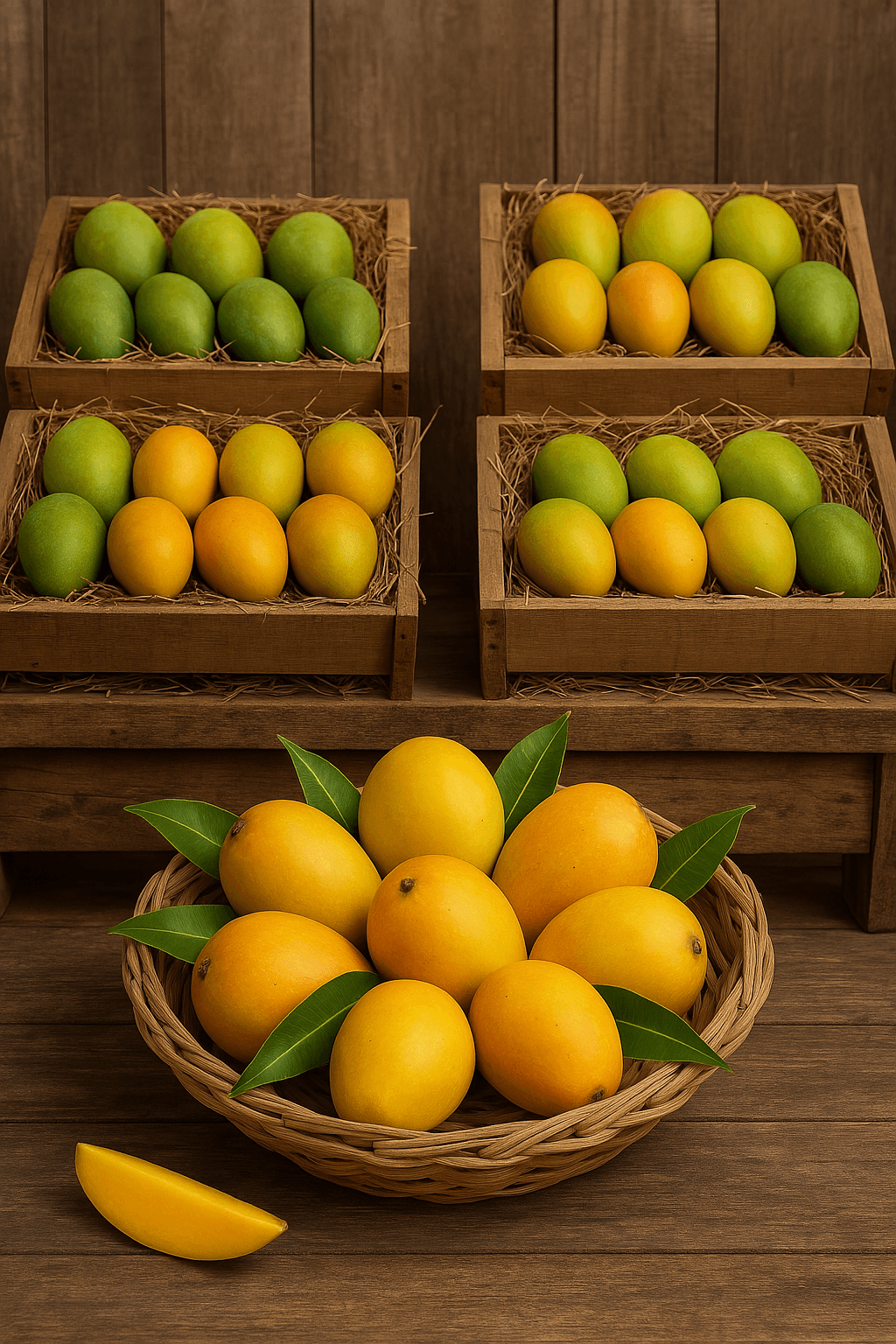 Original Devgad Mangoes - Image 3